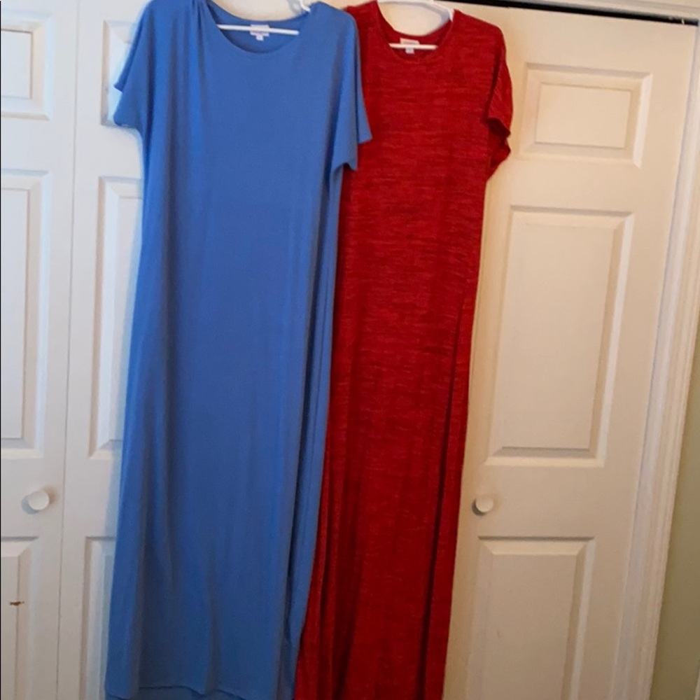 EUC Maria’s (sold separately)